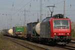 SBB Cargo 482 026 ...  Niklas Eimers 21.04.2010