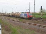 RE 482 028-8 fuhr ...  Hendrik Mergard 28.04.2010
