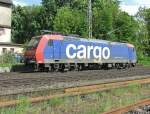482 032 als Lz ...  Dominik Eimers 05.05.2010