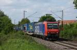 482 011 mit Aufligern am 23.5.10 in Limmer. ... 482 011 mit Aufligern am 23.5.10 in Limmer. ...