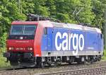 SBB Cargo 482 018-9 ...  Niklas Eimers 28.05.2010