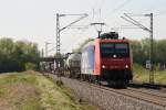 482 000-7 mit einem ...  Gilbert Coletti 03.06.2010
