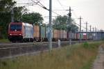 482 041-1 der SBB ...  Stephan Kemnitz 09.06.2010