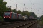 482 030-4 + 482 ...  Gilbert Coletti 11.06.2010