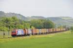 482 044 am 03.06.10 bei Wernfeld/Main ... 482 044 am 03.06.10 bei Wernfeld/Main ...