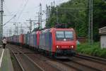 482 004-9 + 482 ...  Frederik Reuter 03.07.2010
