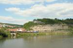 482 033 am 23.06.10 in Retzbach/Zellingen  ...