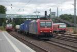 482 004-9 mit einem ...  Frederik Reuter 29.07.2010