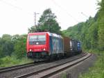 482 040 fuhr am ...  Marcel Quandt 17.08.2010