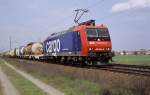482 004 Wiesental 20.04.06  ...