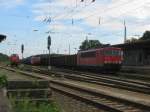 In K�nigs Wusterhausen traf ...  Alexander Wiemer 29.08.2010