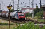 RE 482 ...  Frank Kropp 02.09.2010