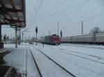 482 046 und ES ...  Alexander Ring 29.12.2010