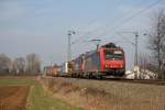 KBS 630 (Main-Weser-Bahn) (21 Fotos)