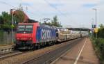 Dies ist keine  Doppel-Null , ...  Hannes M�ller 18.08.2011