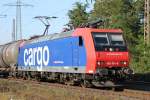 482 014 mit Kewa ...  Dominik Eimers 11.10.2011