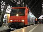 SBB Cargo 482 014-8 ...  Daniel Michler 13.10.2011