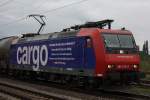 Nochmal im Portrait:Die SBB ...  Niklas Eimers 01.11.2011