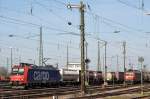 CH 482 000 Karlsruhe ...  Hans Vogel 05.11.2011