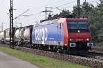 CH 482 024 Graben-Neudorf ...  Hans Vogel 10.11.2011