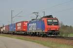 CH 482 007 Wagh�usel ...  Hans Vogel 20.11.2011
