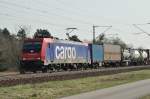 CH 482 037 Wagh�usel ...  Hans Vogel 20.11.2011