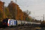 SBB Cargo 482 016 ...  Niklas Eimers 28.11.2011