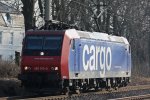 Die SBB ...  Niklas Eimers 09.02.2012