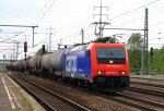 Eine Schweizer 482 037-9 ...  Stefan Hochstetter 19.05.2012