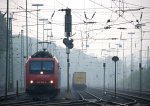 SBB Cargo AG (0 Photos)