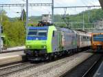 bls - 485 003-8 ...  Hp. Teutschmann 06.07.2010