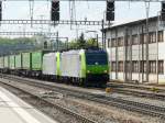 bls - 485 012-2 ...  Hp. Teutschmann 06.07.2010