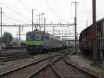 BLS Re 420 502 ...  Dominic Wyss 26.12.2010