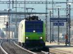 bls - 485 009-5 ...  Hp. Teutschmann 19.02.2011