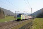 485 009 am 08.03.11 ...  Sebastian Fuchs 22.04.2011