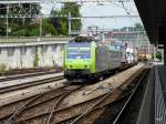 bls - 485 013-7 ...  Hp. Teutschmann 13.08.2011