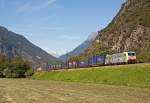 BLS Re486 ...  maurizio messa 20.09.2010