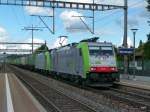 bls - Lok 486 ...  Hp. Teutschmann 07.10.2010