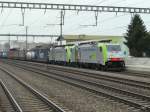 bls - Loks  ...  Hp. Teutschmann 31.03.2011