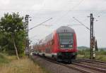 Dosto Steuerwagen 763 (19 Fotos)