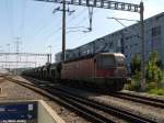 Re 6/6 11606 ''Turgi'' ...  Silvio Jenny 20.07.2010