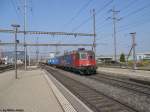 Re 620 051-3 ''Dornach-Arlesheim'' ...  Silvio Jenny 02.05.2010