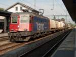 K�nnte auch mal frische ...  Joachim Kohler 30.09.2010