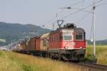 SBB Cargo Re 6/6 ...  Michael Frei 10.02.2012