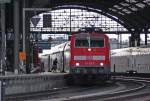 111 152-5 mit dem ...  Marius Gerads 27.08.2010
