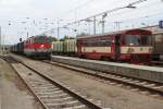 810 097-6 steht mit ...  Karl Seltenhammer 01.08.2010