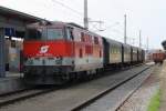 2143 073-1 mit SREX ...  Karl Seltenhammer 01.08.2010
