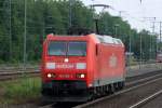 185 188-0 bei der ...  Christian Sch�rmann 15.06.2011