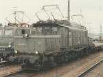 194 195-4 und 141 ...  Max M�ller 14.06.2011