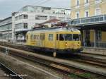 701 165 wurde kurz ...  Thomas Kneitschel 25.07.2011